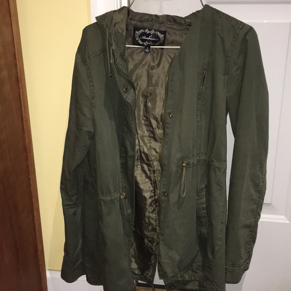 Jacket